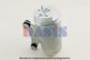 AKS DASIS 803670N Dryer, air conditioning